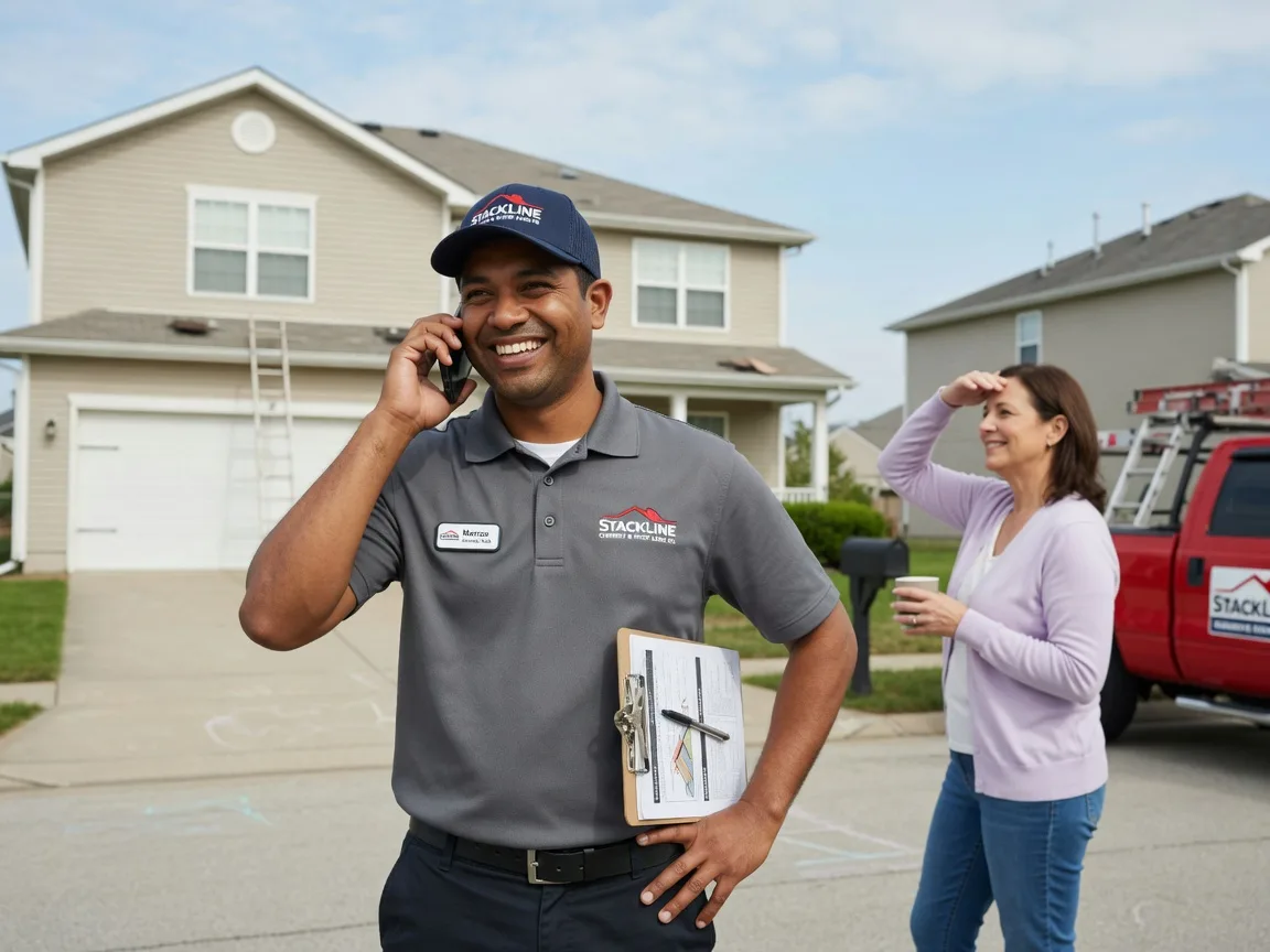 Chimney flashing repair Clarksville, MD FAQs